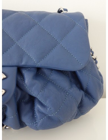 SAC CHANEL BLEU INDIGO SAC CHANEL BLEU INDIGO