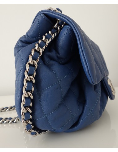 SAC CHANEL BLEU INDIGO SAC CHANEL BLEU INDIGO