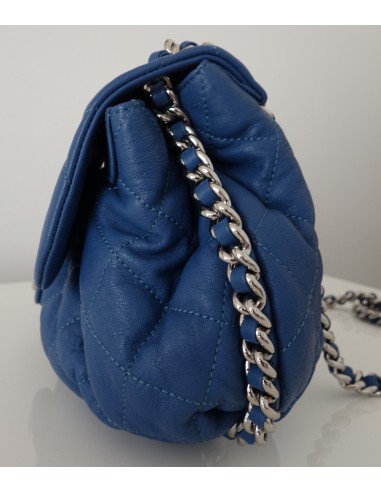 SAC CHANEL BLEU INDIGO SAC CHANEL BLEU INDIGO