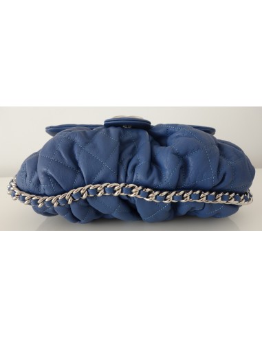 SAC CHANEL BLEU INDIGO SAC CHANEL BLEU INDIGO