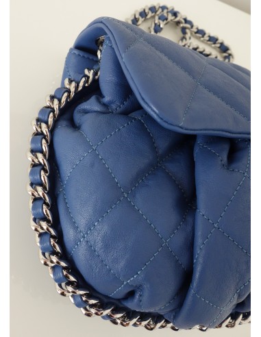 SAC CHANEL BLEU INDIGO SAC CHANEL BLEU INDIGO