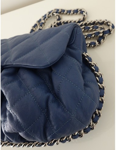 SAC CHANEL BLEU INDIGO SAC CHANEL BLEU INDIGO
