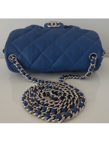 SAC CHANEL BLEU INDIGO SAC CHANEL BLEU INDIGO