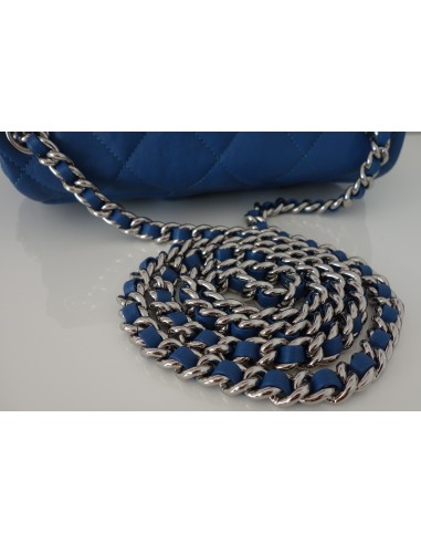 SAC CHANEL BLEU INDIGO SAC CHANEL BLEU INDIGO