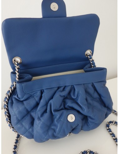 SAC CHANEL BLEU INDIGO SAC CHANEL BLEU INDIGO