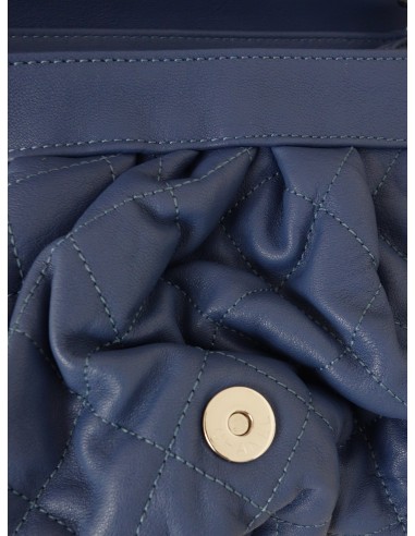 SAC CHANEL BLEU INDIGO SAC CHANEL BLEU INDIGO
