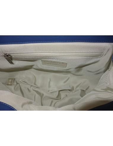 SAC CHANEL BLEU INDIGO SAC CHANEL BLEU INDIGO