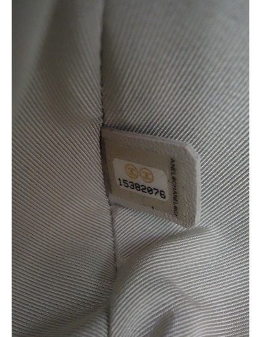 SAC CHANEL BLEU INDIGO SAC CHANEL BLEU INDIGO