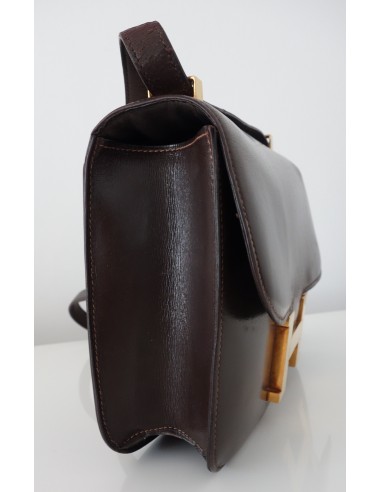SAC HERMES CONSTANCE MARRON SAC HERMES CONSTANCE MARRON