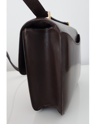 SAC HERMES CONSTANCE MARRON SAC HERMES CONSTANCE MARRON