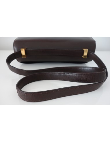 SAC HERMES CONSTANCE MARRON SAC HERMES CONSTANCE MARRON