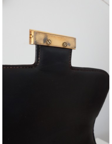 SAC HERMES CONSTANCE MARRON SAC HERMES CONSTANCE MARRON