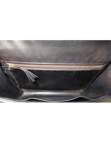 SAC HERMES CONSTANCE MARRON SAC HERMES CONSTANCE MARRON