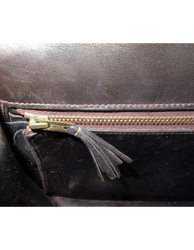 SAC HERMES CONSTANCE MARRON SAC HERMES CONSTANCE MARRON