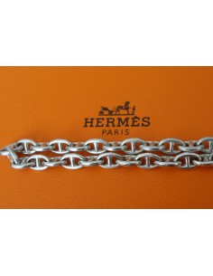 BRACELET HERMES CHAINE D'ANCRE 2