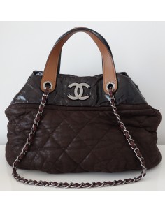 SAC CHANEL CABAS XL 2