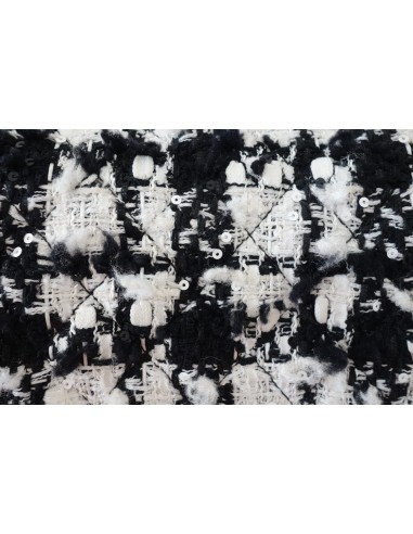 SAC CHANEL CLASSIQUE TWEED SAC CHANEL CLASSIQUE TWEED