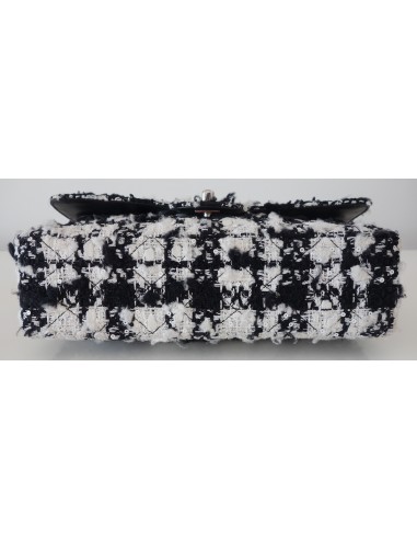 SAC CHANEL CLASSIQUE TWEED SAC CHANEL CLASSIQUE TWEED
