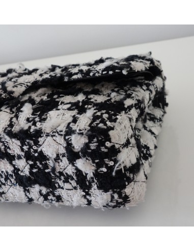 SAC CHANEL CLASSIQUE TWEED SAC CHANEL CLASSIQUE TWEED