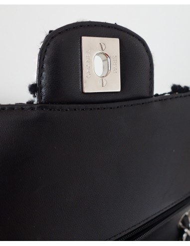 SAC CHANEL CLASSIQUE TWEED SAC CHANEL CLASSIQUE TWEED