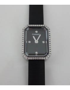 MONTRE CHANEL MINI PREMIERE... 2
