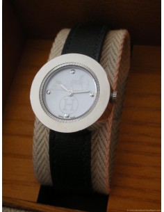 MONTRE HERMES PASSE-PASSE...