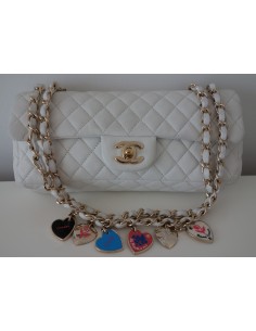 SAC CHANEL CLASSIQUE... 2