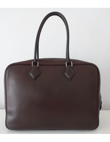 SAC HERMES PLUME