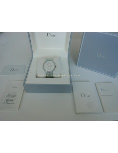 MONTRE D DE DIOR GM DIAMANTS 2