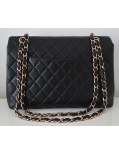 SAC CHANEL CLASSIQUE JUMBO... 2