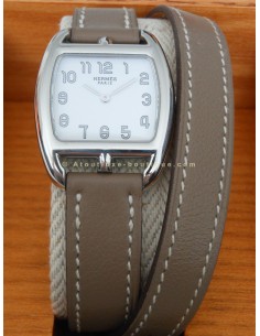 MONTRE HERMES CAPE COD...