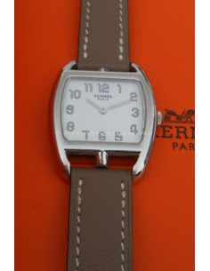 MONTRE HERMES CAPE COD... 2