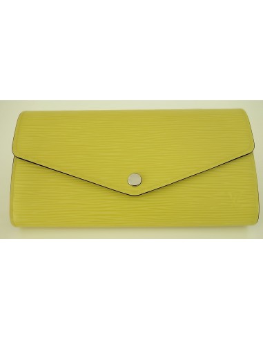 PORTE-FEUILLE VUITTON SARAH