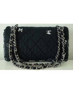 SAC CHANEL BLEU MARINE 2