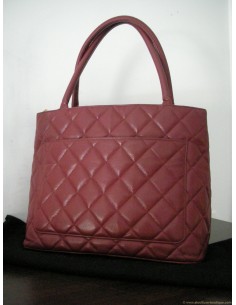 SAC CHANEL SHOPPING BORDEAUX 2