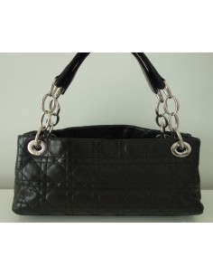 SAC LADY DIOR NOIR 2