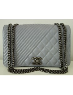 SAC CHANEL A RABAT MEDIUM...