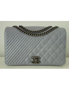 SAC CHANEL A RABAT MEDIUM... 2