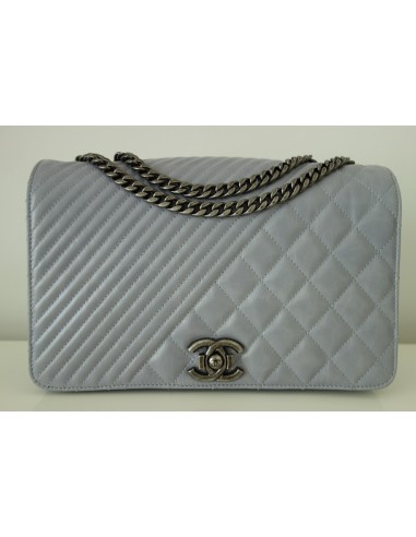 SAC CHANEL A RABAT MEDIUM 2015-2016 SAC CHANEL A RABAT MEDIUM 2015-2016