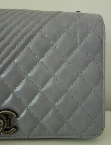 SAC CHANEL A RABAT MEDIUM 2015-2016 SAC CHANEL A RABAT MEDIUM 2015-2016