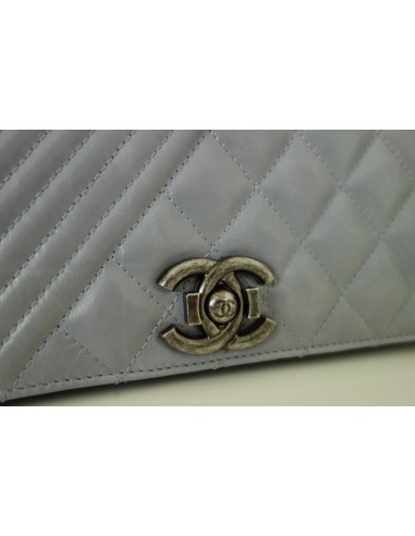SAC CHANEL A RABAT MEDIUM 2015-2016 SAC CHANEL A RABAT MEDIUM 2015-2016