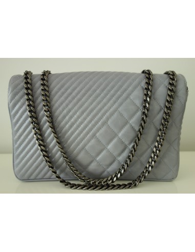 SAC CHANEL A RABAT MEDIUM 2015-2016 SAC CHANEL A RABAT MEDIUM 2015-2016