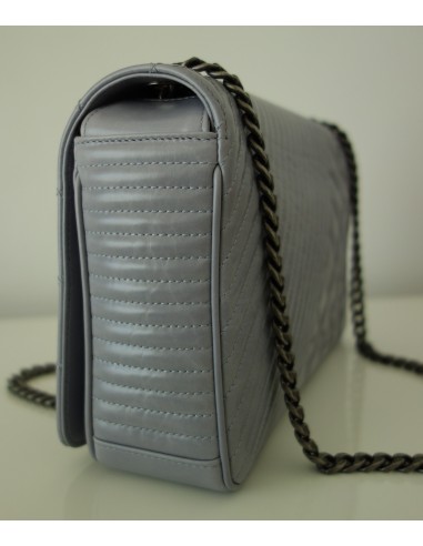 SAC CHANEL A RABAT MEDIUM 2015-2016 SAC CHANEL A RABAT MEDIUM 2015-2016