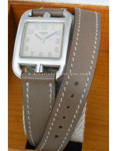 MONTRE HERMES CAPE COD PM...