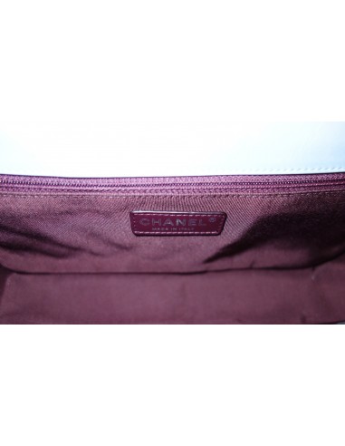 SAC CHANEL A RABAT MEDIUM 2015-2016 SAC CHANEL A RABAT MEDIUM 2015-2016