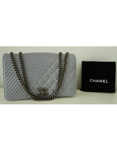 SAC CHANEL A RABAT MEDIUM 2015-2016 SAC CHANEL A RABAT MEDIUM 2015-2016