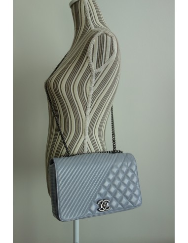 SAC CHANEL A RABAT MEDIUM 2015-2016 SAC CHANEL A RABAT MEDIUM 2015-2016