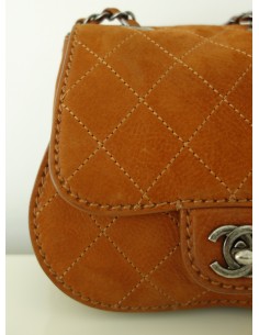 SAC CHANEL PETIT TIMELESS 2