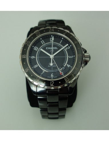 MONTRE CHANEL J12 GMT 41MM