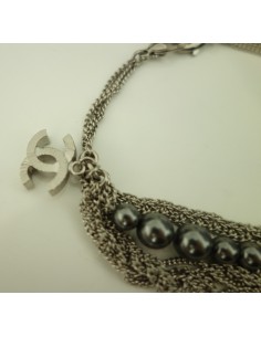 BRACELET CHANEL PERLES .2 2